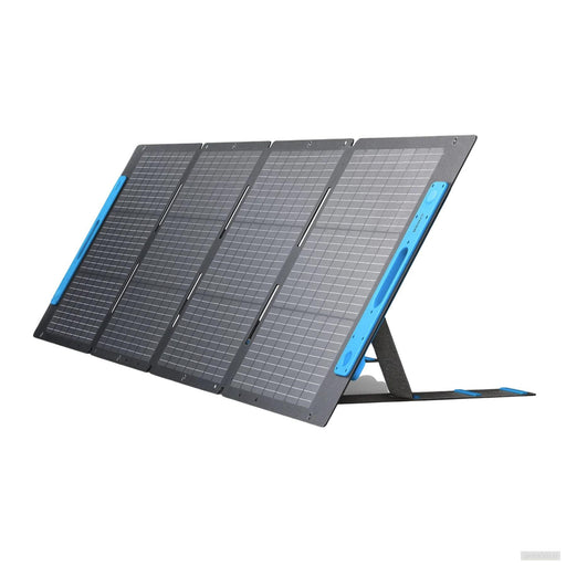 Anker solarni panel 200W PowerSolar-PRIROCEN.SI