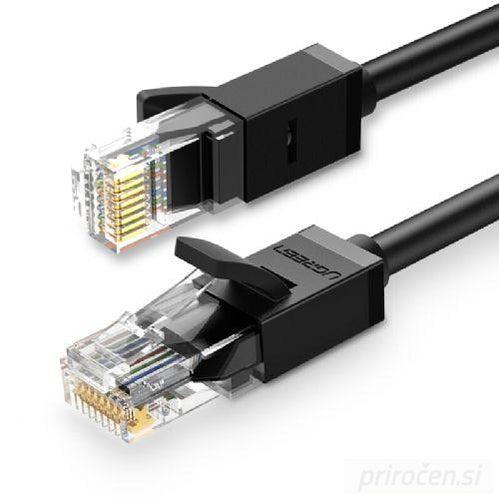 Ugreen Cat6 UTP LAN kabel 40m-PRIROCEN.SI