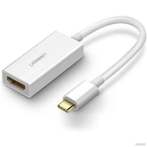 Ugreen USB-C na HDMI adapter - bel-PRIROCEN.SI