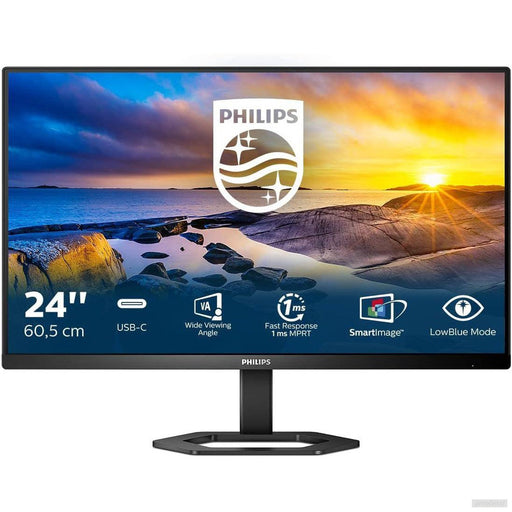 Philips 24E1N5300AE 23,8 IPS monitor z USB-C PowerDelivery 65W-PRIROCEN.SI