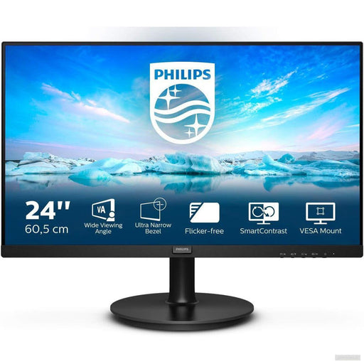 Philips 242V8LA 23,8" VA monitor-PRIROCEN.SI