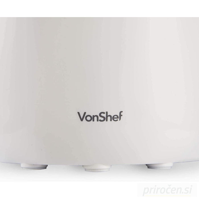 VonShef aparat za pripravo grškega jogurta-PRIROCEN.SI