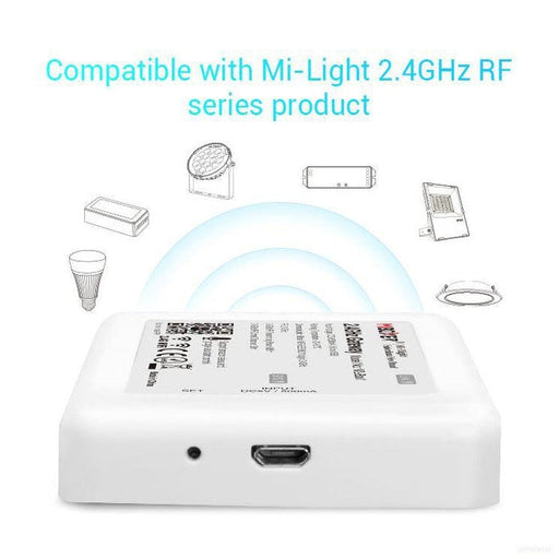 Mi-Light WiFi modul iBox2-PRIROCEN.SI