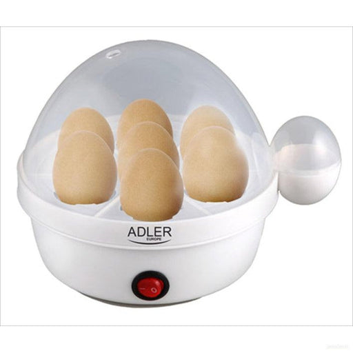 Adler kuhalnik za jajca 450W-PRIROCEN.SI