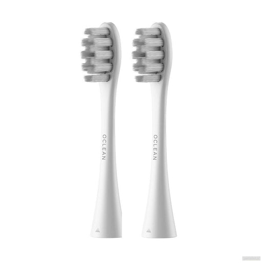 Oclean Gum Care dva nastavka za električno zobno ščetko bela-PRIROCEN.SI