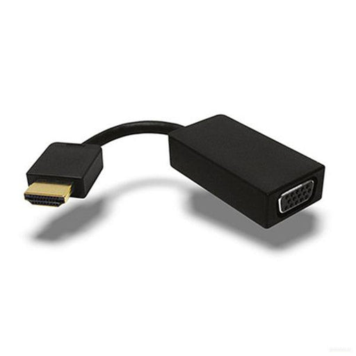 Icybox adapter iz HDMI na VGA priključek-PRIROCEN.SI
