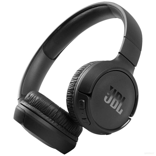 JBL Tune 510BT brezžične slušalke, črne-PRIROCEN.SI