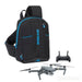 Rivacase torba za drone in prenosnik 13.3'' črn 7870-PRIROCEN.SI