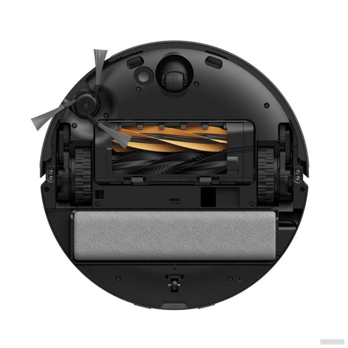 Dreame Aqua 10 Ultra Track robotski sesalnik, črn-PRIROCEN.SI