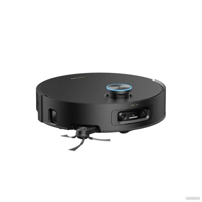 Dreame Aqua 10 Ultra Track robotski sesalnik, črn-PRIROCEN.SI