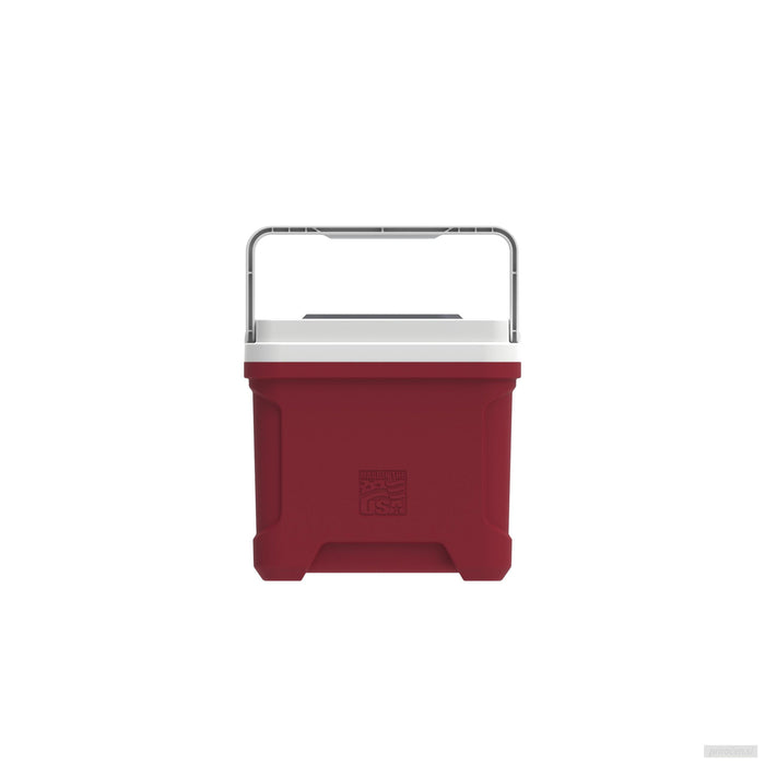 IGLOO hladilna torba LATITUDE 16 rdeča 15L-PRIROCEN.SI