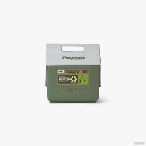 IGLOO Hladilna torba ECOCOOL Little Playmate 7 - 6l-PRIROCEN.SI