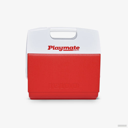 IGLOO Hladilna torba PLAYMATE ELITE rdeča 16l-PRIROCEN.SI
