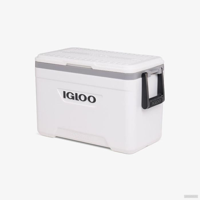 IGLOO Hladilna torba Marine Ultra 23L, bela-PRIROCEN.SI
