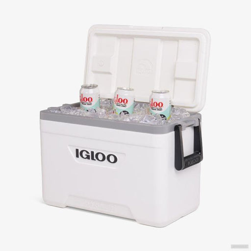 IGLOO Hladilna torba Marine Ultra 23L, bela-PRIROCEN.SI