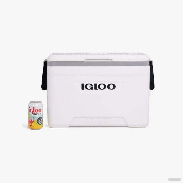 IGLOO Hladilna torba Marine Ultra 23L, bela-PRIROCEN.SI