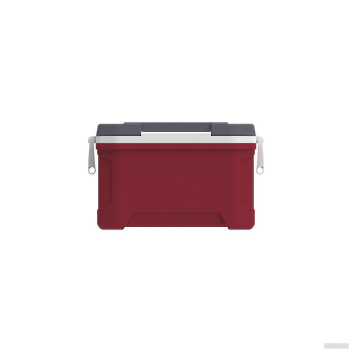 IGLOO Prenosna hladilna skrinja Latitude 52 rdeča-PRIROCEN.SI