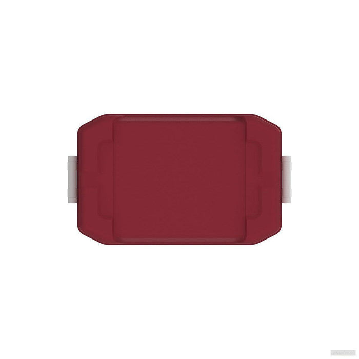 IGLOO Prenosna hladilna skrinja Latitude 52 rdeča-PRIROCEN.SI