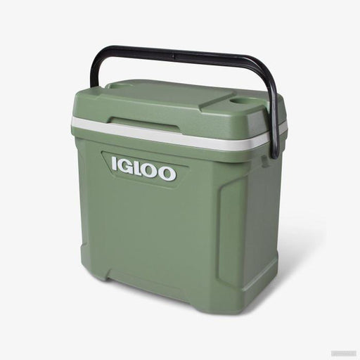 IGLOO Prenosna hladilna skrinja ECOCOOL 30-PRIROCEN.SI