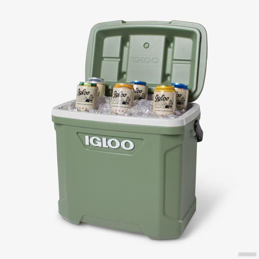 IGLOO Prenosna hladilna skrinja ECOCOOL 30-PRIROCEN.SI