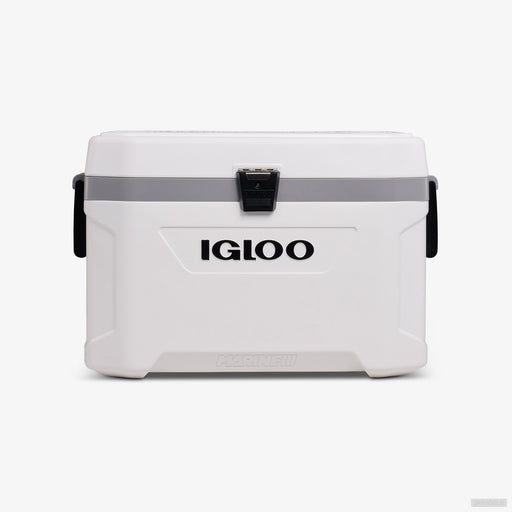 IGLOO Hladilna torba Marine Ultra 54L, bela-PRIROCEN.SI