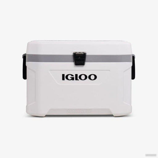 IGLOO Hladilna torba Marine Ultra 54L, bela-PRIROCEN.SI