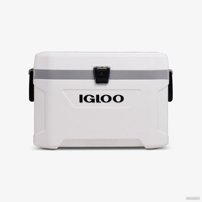 IGLOO Hladilna torba Marine Ultra 54L, bela-PRIROCEN.SI