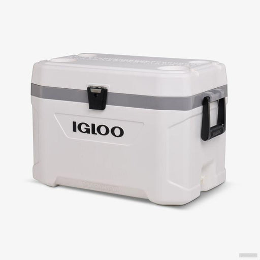 IGLOO Hladilna torba Marine Ultra 54L, bela-PRIROCEN.SI