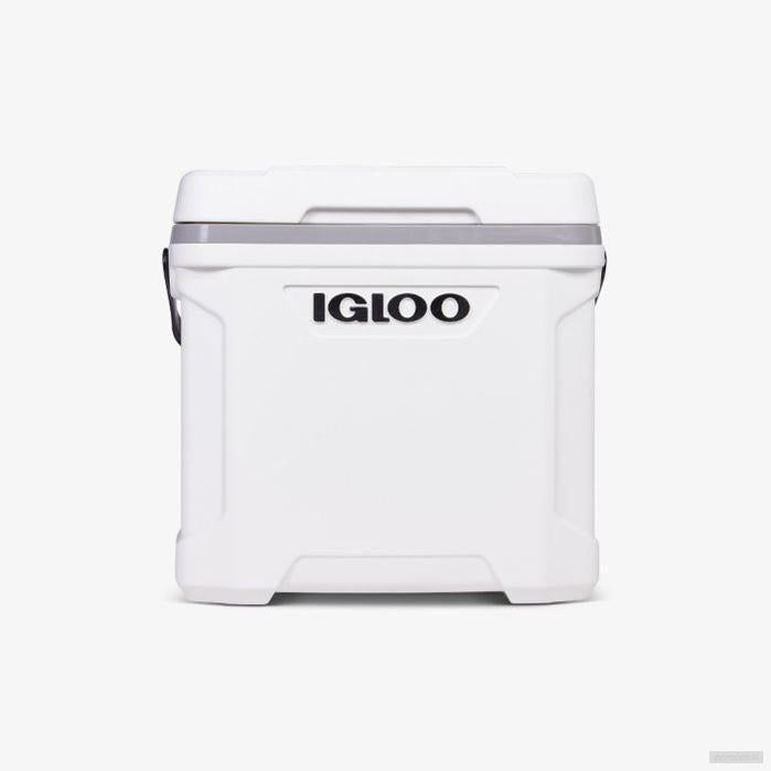 IGLOO Hladilna torba Marine Ultra 30L, bela-PRIROCEN.SI
