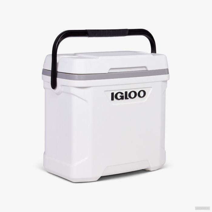 IGLOO Hladilna torba Marine Ultra 30L, bela-PRIROCEN.SI
