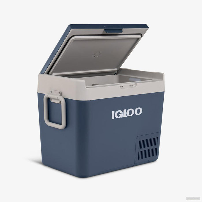 IGLOO Električni kompresorski hladilnik ICF 40-PRIROCEN.SI