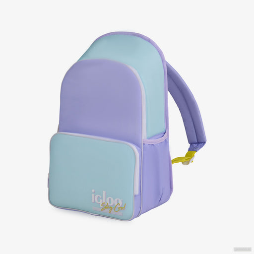 IGLOO Hladilna torba SOFT RETRO BACKPACK PASTEL-PRIROCEN.SI