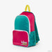 IGLOO Hladilna torba SOFT RETRO BACKPACK PINK-PRIROCEN.SI