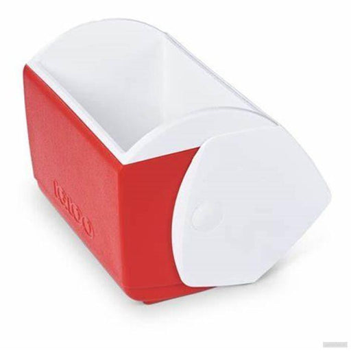 IGLOO Hladilna torba PLAYMATE ELITE ULTRA rdeča 16l-PRIROCEN.SI