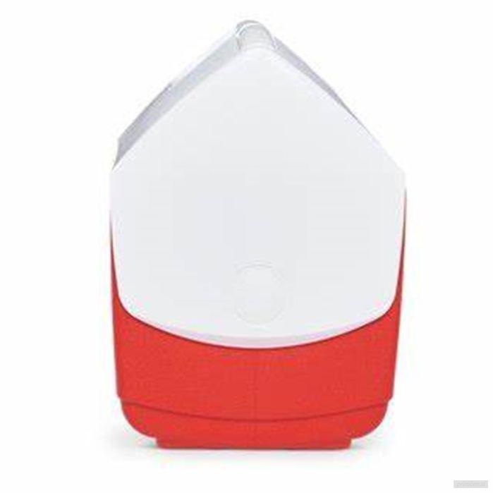 IGLOO Hladilna torba PLAYMATE ELITE ULTRA rdeča 16l-PRIROCEN.SI