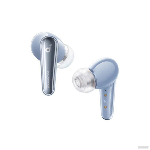 Anker Soundcore Liberty 4 brezžične slušalke, modre-PRIROCEN.SI