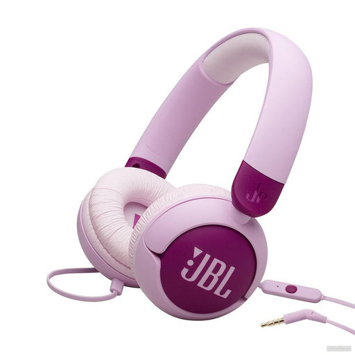 JBL Junior 320 žične otroške naglavne slušalke, vijolične-PRIROCEN.SI