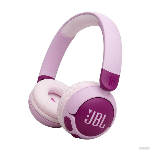 JBL Junior 320BT Bluetooth otroške naglavne slušalke, vijolične-PRIROCEN.SI