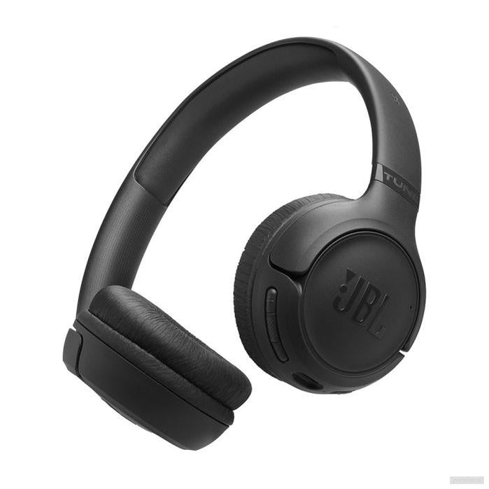 JBL Tune 530BT Bluetooth naglavne brezžične slušalke, črne-PRIROCEN.SI