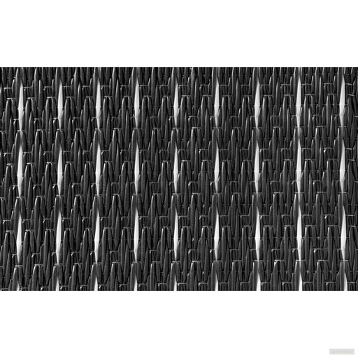 BRUNNER Podloga BALMAT črna 250 x 450 cm 0102047N.C20-PRIROCEN.SI