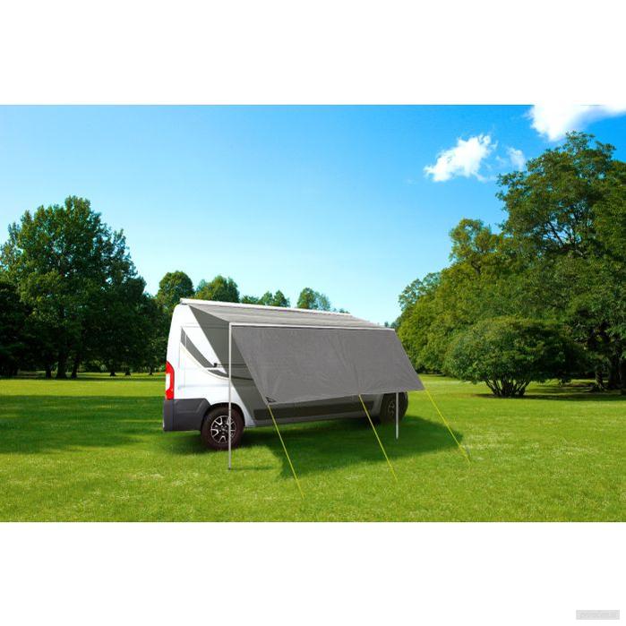 BRUNNER podaljšek tende Sunny View 340 x H190-PRIROCEN.SI