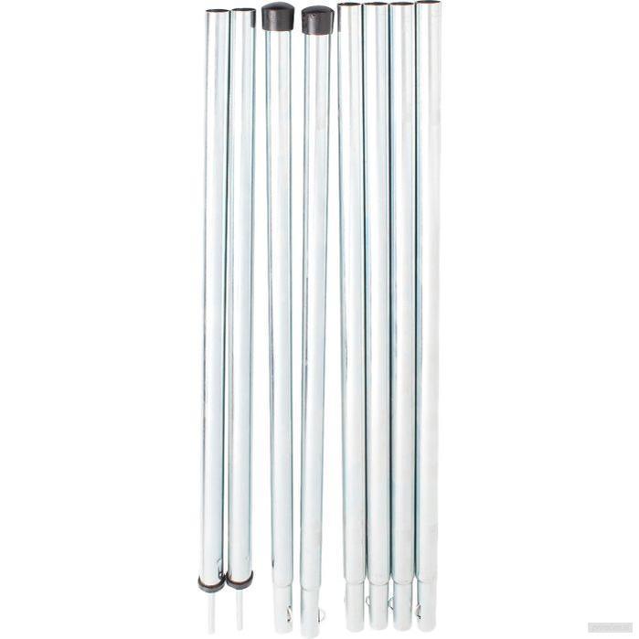 BRUNNER podaljšek tende Sunny View 340 x H190-PRIROCEN.SI