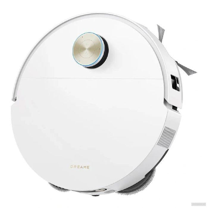 Dreame X60 Ultra Complete robotski sesalnik s samopraznilno postajo, bel-PRIROCEN.SI