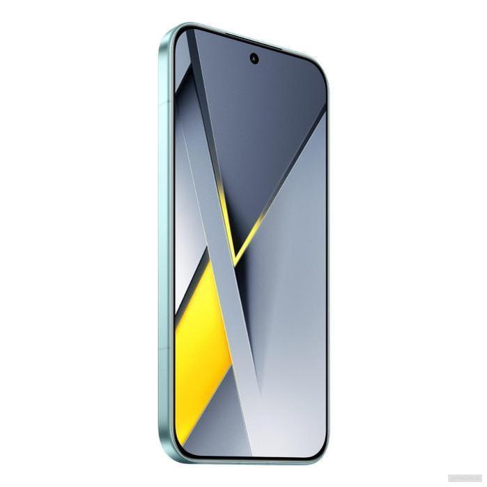 POCO F8 PRO pametni telefon 12/256GB, moder-PRIROCEN.SI