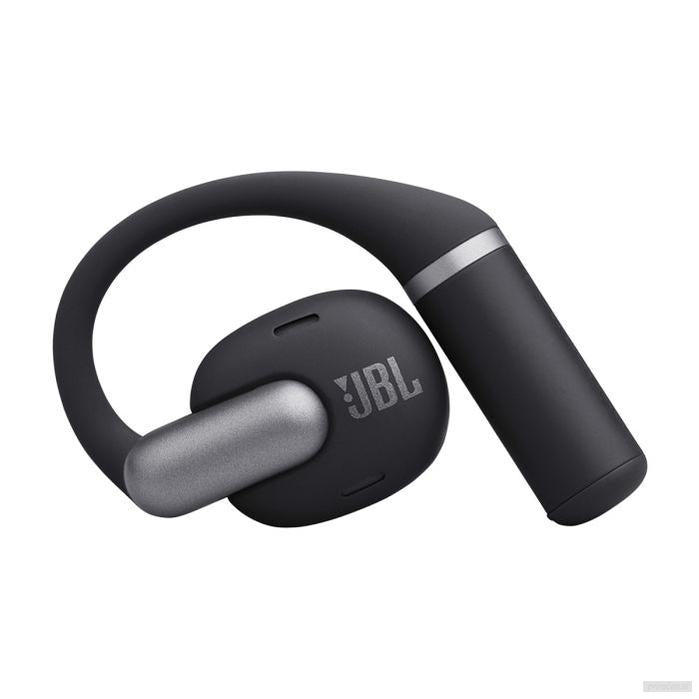 JBL Sense Pro open-ear brezžične slušalke, črne-PRIROCEN.SI