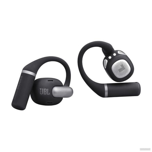 JBL Sense Pro open-ear brezžične slušalke, črne-PRIROCEN.SI
