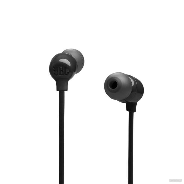 JBL Tune 135BT In-ear brezžične slušalke z mikrofonom, črne-PRIROCEN.SI