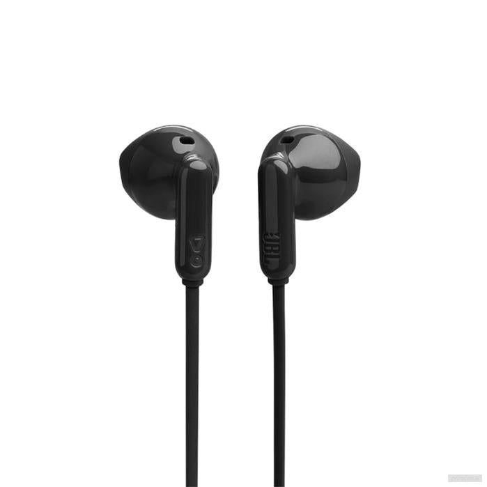 JBL Tune 235BT In-ear slušalke z mikrofonom, črne-PRIROCEN.SI