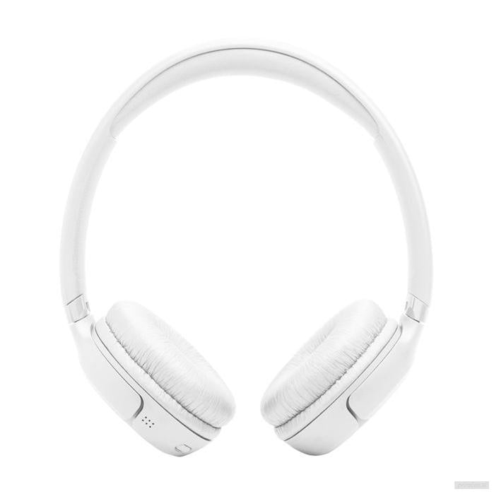 JBL Tune 530BT Bluetooth naglavne brezžične slušalke, bele-PRIROCEN.SI