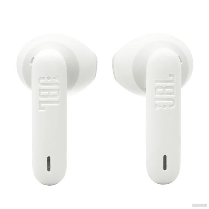 JBL Vibe Flex 2 TWS brezžične slušalke z mikrofonom, bele-PRIROCEN.SI